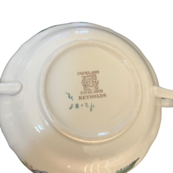 Copeland SPODE Reynolds England - Picture 4 of 9